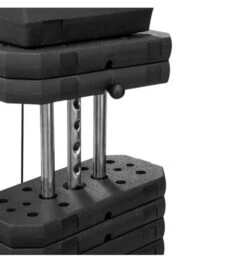 Body Iron Studio MFT100 Multi Functional Trainer -HARBINGER Shop 04B6E7C3 CDF1 4F13 B077 32559B5A292A