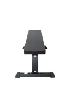 Body Iron Foldable Flat Bench -HARBINGER Shop 1 BodyIronFoldableFlatBench