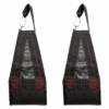 Body Iron Hanging Ab Straps -HARBINGER Shop 1 BodyIronHangingAbStraps