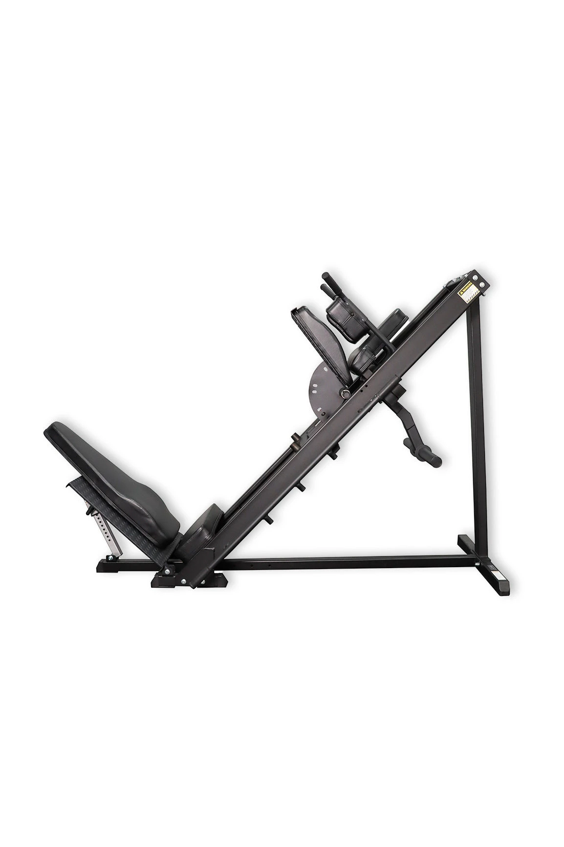 Body Iron Leg Press & Hack Squat & Leg Extension & Curl Combo 8 Body Iron Leg Press & Hack Squat & Leg Extension & Curl Combo - Image 6