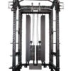 Body Iron Commercial Power Rack PR9500 -HARBINGER Shop 1 BodyIronPR9000 1