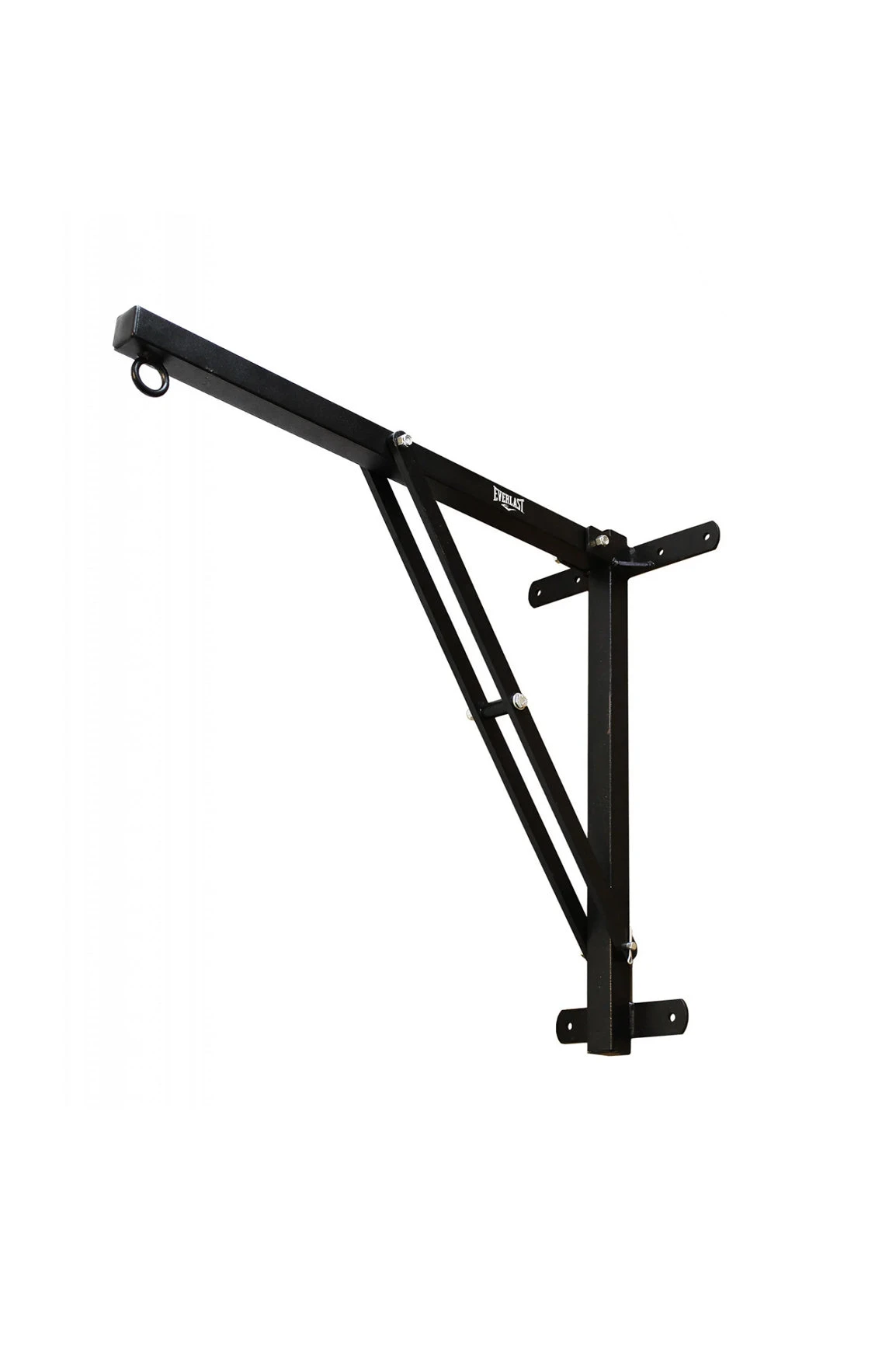 Everlast Foldable Heavy Bag Wall Mount Bracket 3 Everlast Foldable Heavy Bag Wall Mount Bracket
