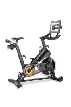 Body Iron WFA Home Gym Package -HARBINGER Shop 1 Pro FormTourDeFranceC14SpinBike