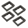 Reebok Step Feet Clip Parts 4 Pieces -HARBINGER Shop 1 ReebokStepFeetClipParts4Pieces