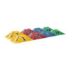 SKLZ Reactive Agility Cones 2 SKLZ Reactive Agility Cones -HARBINGER Shop 1 SKLZReactiveAgilityCones