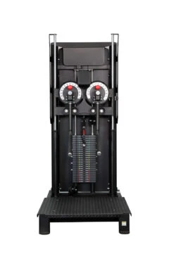 Body Iron Commercial Pro Standing Multi Flight 18 Body Iron Commercial Pro Standing Multi Flight -HARBINGER Shop 1.BODYIRONCOMMERCIALPROSTANDINGMULTIFLIGHT