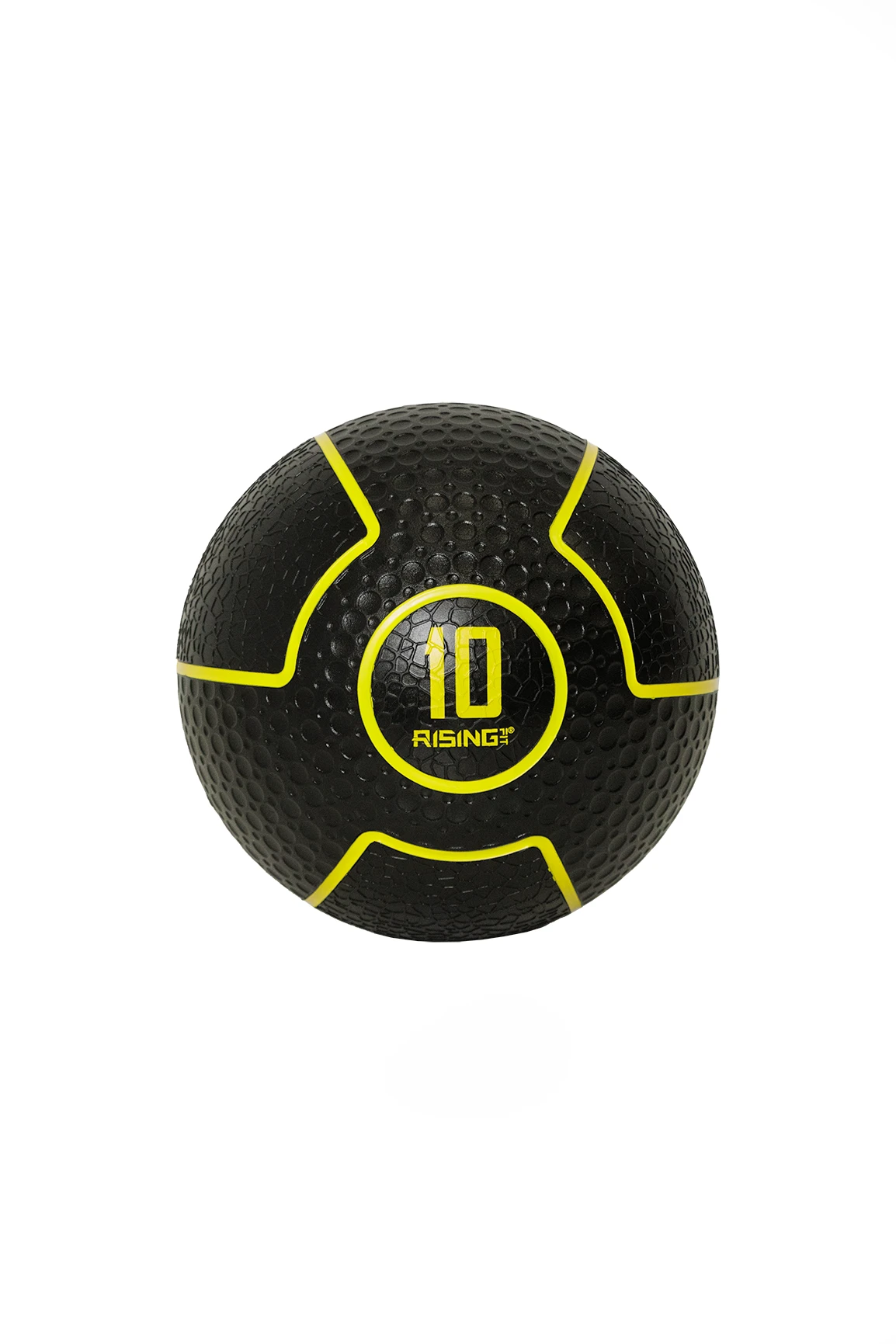 Body Iron Rising Pro Commercial Medicine Ball 10KG 3 Body Iron Rising Pro Commercial Medicine Ball 10KG