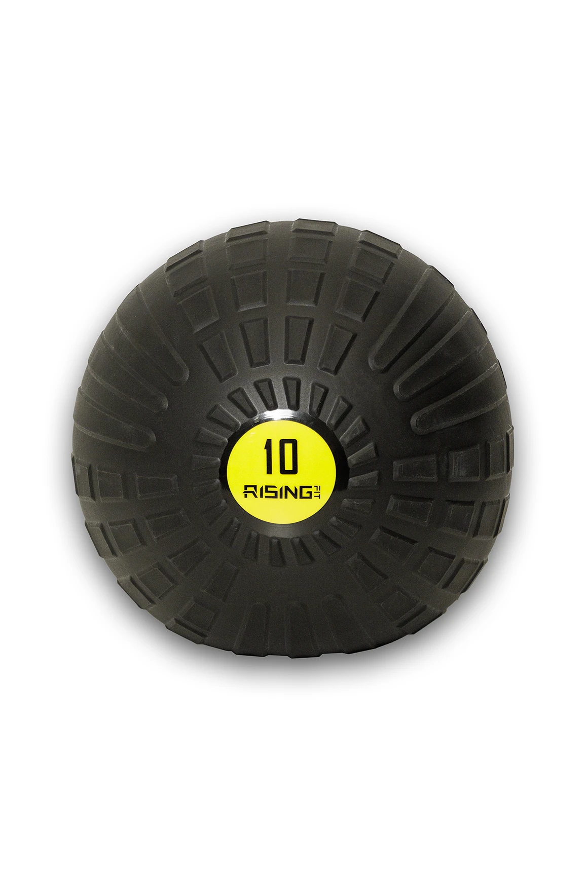 Body Iron Rising Pro Commercial Slam Ball 10kg 3 Body Iron Rising Pro Commercial Slam Ball 10kg
