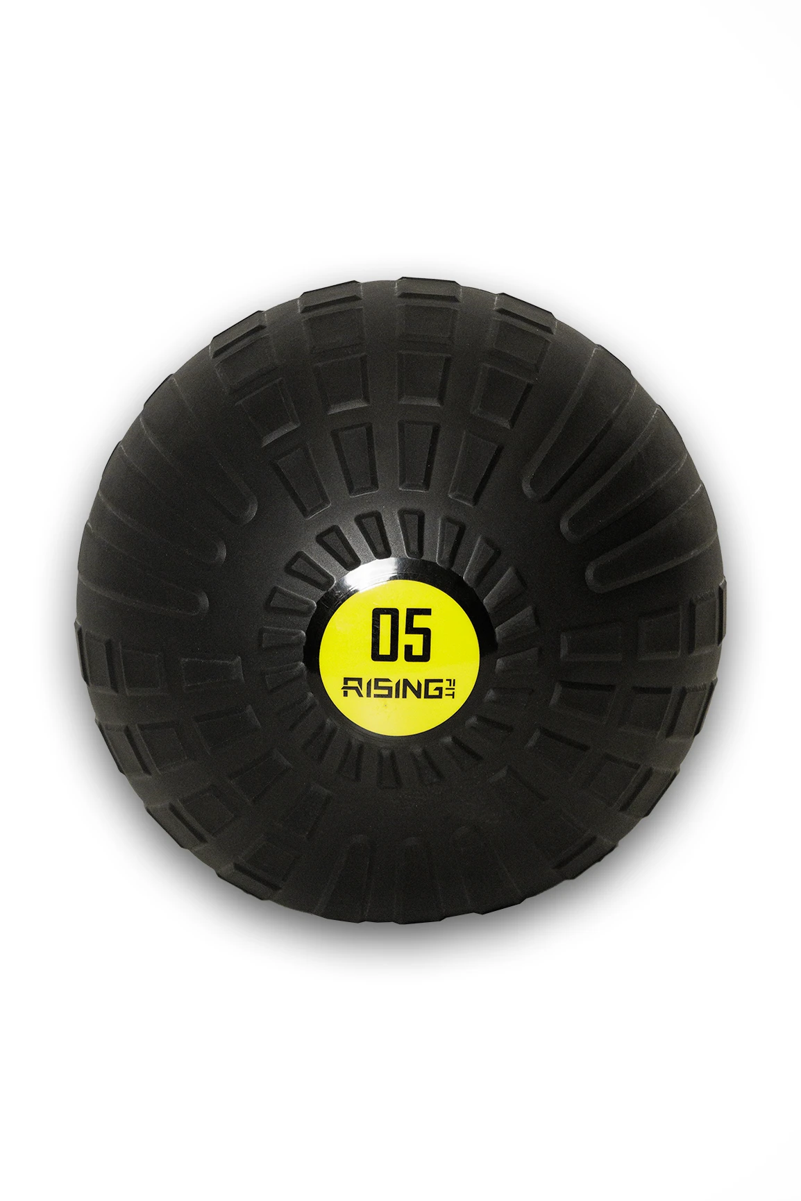 Body Iron Rising Pro Commercial Slam Ball 5kg 3 Body Iron Rising Pro Commercial Slam Ball 5kg