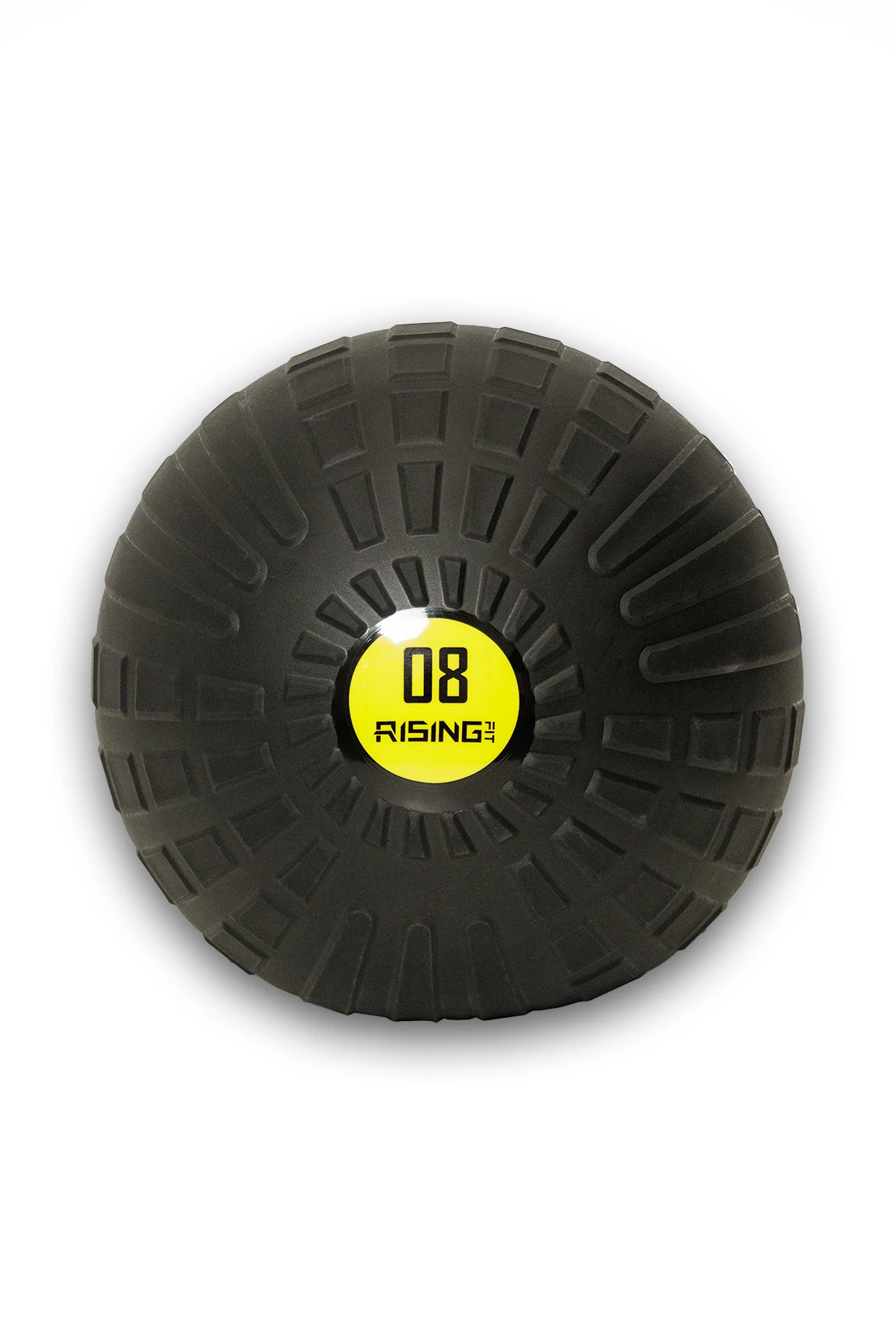 Body Iron Rising Pro Commercial Slam Ball 8kg 3 Body Iron Rising Pro Commercial Slam Ball 8kg