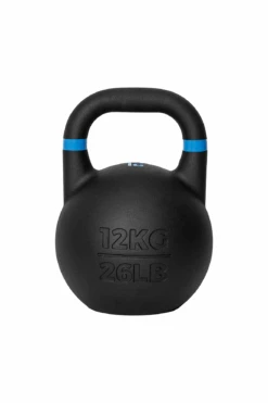 Body Iron Rising Pro Grade Competition Kettlebell 12kg
