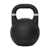 Body Iron Rising Pro Grade Competition Kettlebell 20kg -HARBINGER Shop 1.BodyIronRisingProGradeCompetitionKettlebell20kg