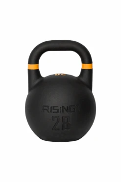 Body Iron Rising Pro Grade Competition Kettlebell 28kg