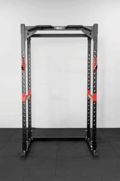 Body Iron Studio PR700 Power Rack -HARBINGER Shop 1.BodyIronStudioPR700PowerRack