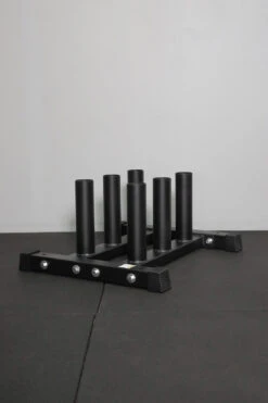 Body Iron Vertical Barbell Rack 17 Body Iron Vertical Barbell Rack -HARBINGER Shop 1.BodyIronVerticalBarbellRack