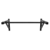 Body Iron Wall Mounted Pull Up Bar -HARBINGER Shop 1.PullUpBar