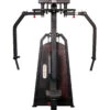 Body Iron Commercial Rear Delt / Pec Fly