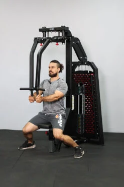 Body Iron Commercial Rear Delt / Pec Fly 37 Body Iron Commercial Rear Delt / Pec Fly -HARBINGER Shop 1.pecdec 871386e4 9dd1 41db 8cda 6418f42ed520