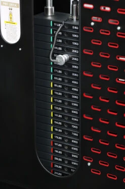 Body Iron Commercial Rear Delt / Pec Fly 32 Body Iron Commercial Rear Delt / Pec Fly -HARBINGER Shop 11.pecdec