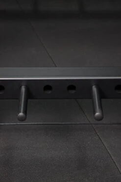 Body Iron Commercial Power Rack PR9500 -HARBINGER Shop 13 BodyIronPR9000 1