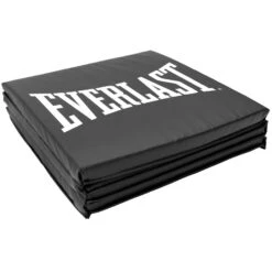 Everlast Tri-Fold Gym Mat -HARBINGER Shop 141227 foldable exercise mat 2