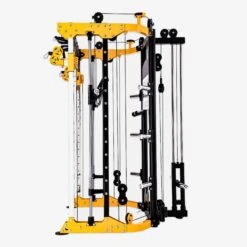 Body Iron Studio FTS150 All In One Trainer -HARBINGER Shop 163DD42C 48C7 4F5D 804F D1F5B690A95F