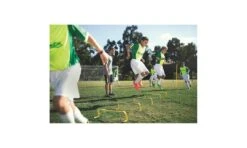 SKLZ 6 Inch Hurdles -HARBINGER Shop 1860 6X Hurdles 01