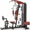 Body Iron Studio S250 Multi Station Home Gym With Leg Press -HARBINGER Shop 1C2B1A37 6332 4436 8889 C0928AD801AB