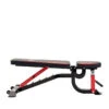 Everlast Adjustable FID Bench -HARBINGER Shop 1EverlastAdjustableFIDBench
