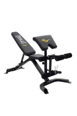 Body Iron CX22 Half Rack Elite Set 41 Body Iron CX22 Half Rack Elite Set -HARBINGER Shop 1EverlastPreacherCurlUtilityBench