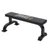 Everlast Utility Flat Bench -HARBINGER Shop 1EverlastUtilityFlatBench