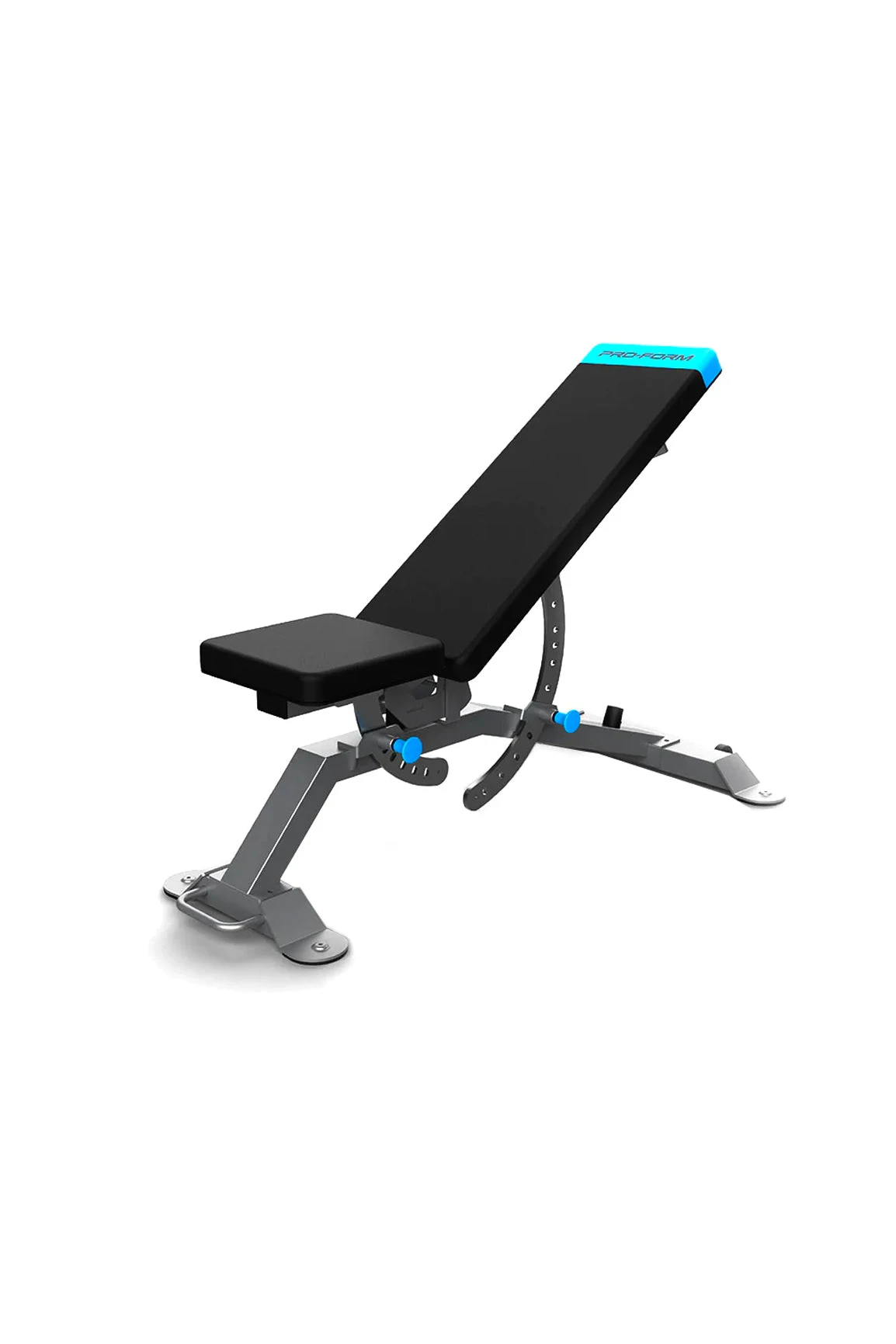 Proform Adjustable FID Bench 3 Proform Adjustable FID Bench