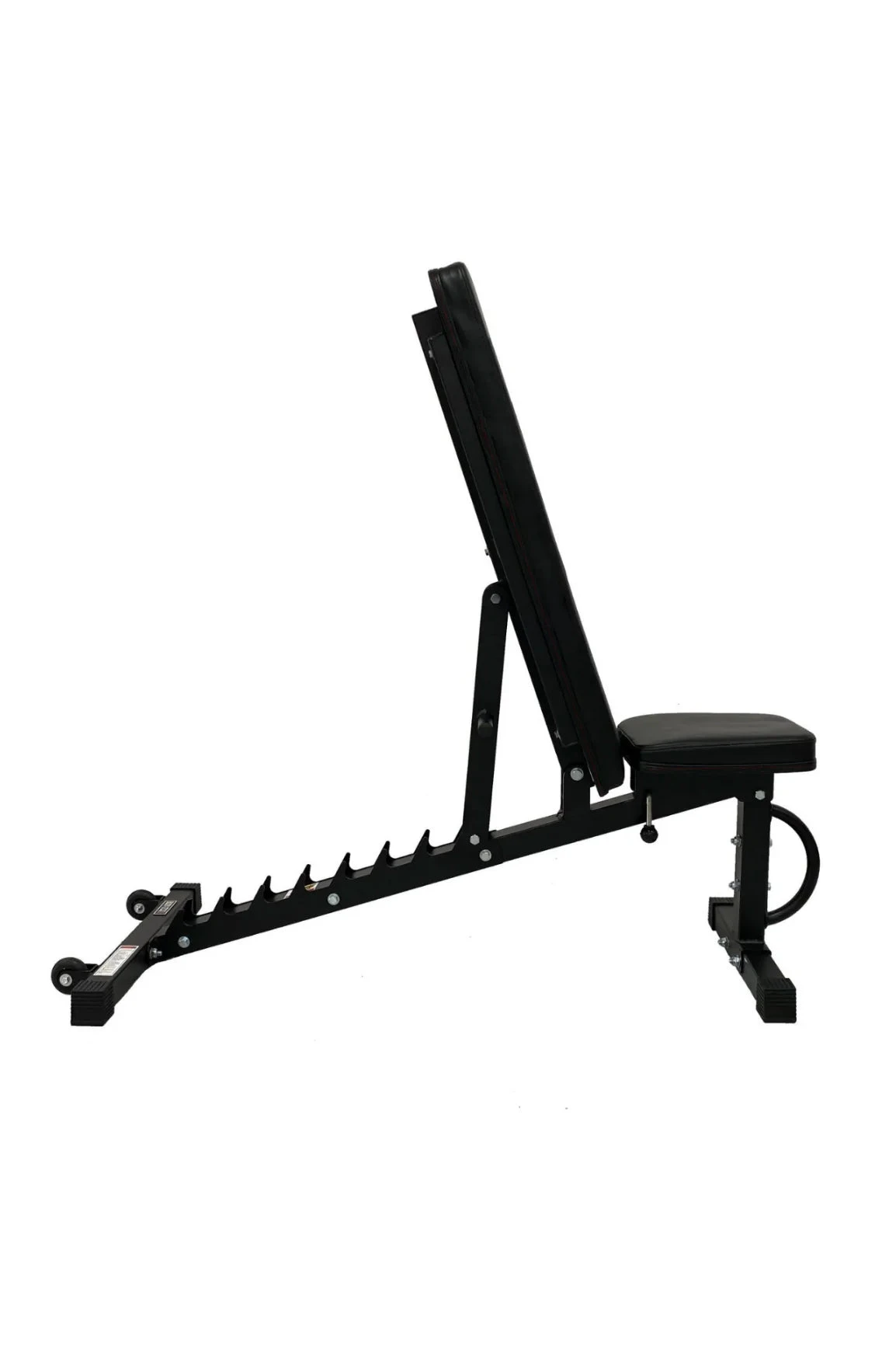 Body Iron Power Cage System MC350 Elite Set + 120kg Olympic Barbell & Bumper Plate Set 15 Body Iron Power Cage System MC350 Elite Set + 120kg Olympic Barbell & Bumper Plate Set - Image 13