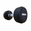 Body Iron 975kg Commercial Rubber Dumbbell Set With Optional Rack -HARBINGER Shop 1 1fb3e7f6 5e70 4d42 8b6e 632721698e70