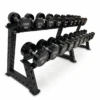 Body Iron 475kg Commercial Club CPU Dumbbell Set With Optional Rack -HARBINGER Shop 1 285bbdc4 6824 4c1c 905c abcaa410f74a