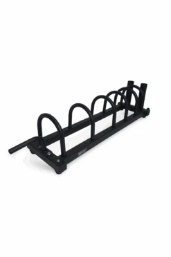 Body Iron Toaster Rack And Barbell Holder