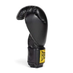 Everlast 1910 Boxing Glove -HARBINGER Shop 1 black hi resge
