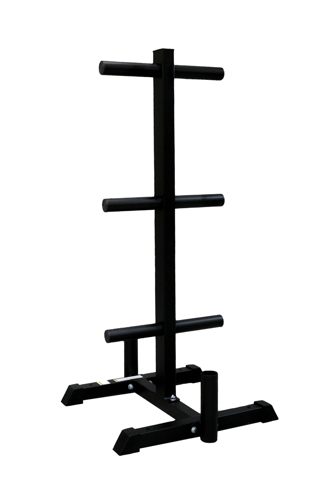 Body Iron Bumper Plate Tree 3 Body Iron Bumper Plate Tree