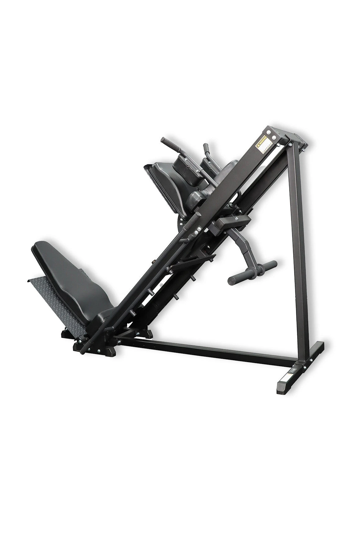 Body Iron Leg Press & Hack Squat & Leg Extension & Curl Combo 9 Body Iron Leg Press & Hack Squat & Leg Extension & Curl Combo - Image 7