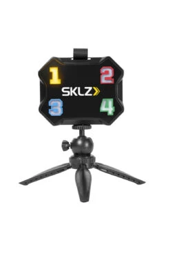 SKLZ Reactive Agility Coach -HARBINGER Shop 2 SKLZReactiveAgilityCoach
