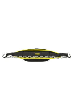 Body Iron Rising Pro Dip Belt With Chain -HARBINGER Shop 2.BODYIRONRISINGPRODIPBELTWITHCHAIN
