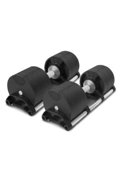 Body Iron Adjustable Dumbbell Set 2 X 20KG With Rack -HARBINGER Shop 2.BodyIronAdjustableDumbbellSet2X32KGwithRack be8c9975 72b9 4e60 a9cb 3dd35b6194d0