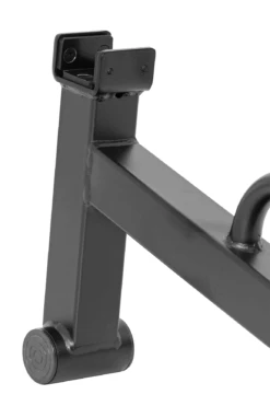 Body Iron Mini Dead Lift Barbell Jack 20 Body Iron Mini Dead Lift Barbell Jack -HARBINGER Shop 2.BodyIronMiniDeadLiftBarbellJack