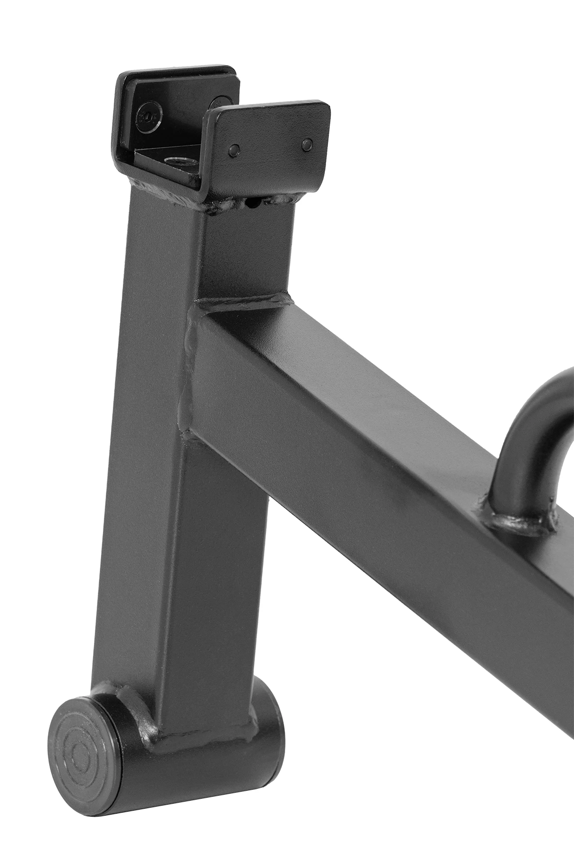 Body Iron Mini Dead Lift Barbell Jack 10 Body Iron Mini Dead Lift Barbell Jack - Image 8