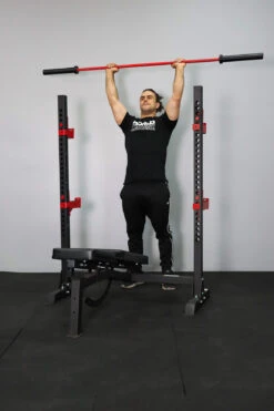 Pro Performance Pack V2 -HARBINGER Shop 2.BodyIronPerformanceProOlympicBench ab3551be 99fe 4257 858c 42fd79696466