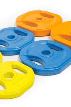 Body Iron Rising Pro Cardio Pump Set Commercial 8 Body Iron Rising Pro Cardio Pump Set Commercial -HARBINGER Shop 2.BodyIronRisingProCardioPumpSetCommercial