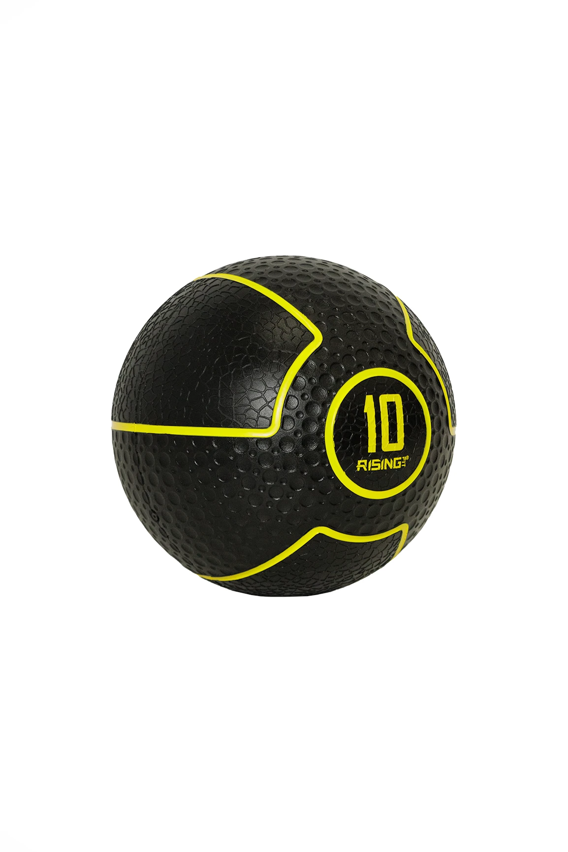 Body Iron Rising Pro Commercial Medicine Ball 10KG 4 Body Iron Rising Pro Commercial Medicine Ball 10KG - Image 2