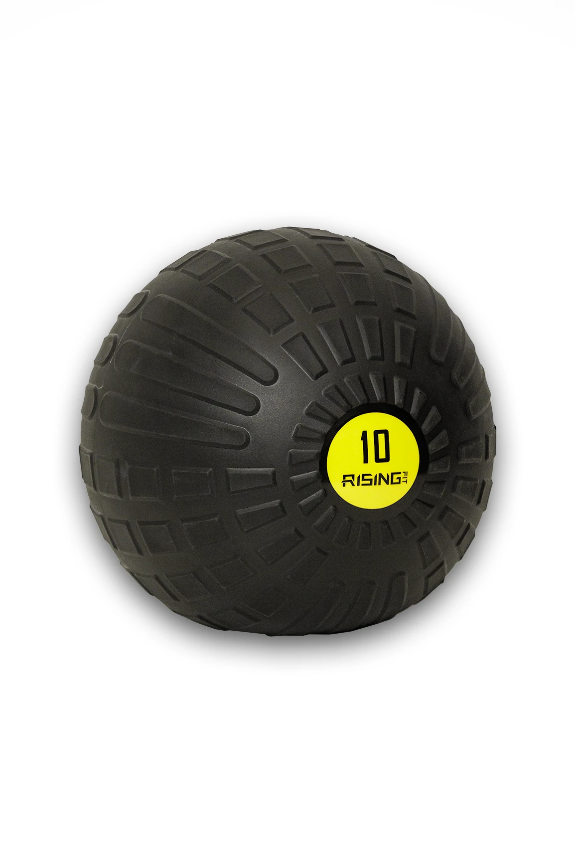 Body Iron Rising Pro Commercial Slam Ball 10kg 4 Body Iron Rising Pro Commercial Slam Ball 10kg - Image 2