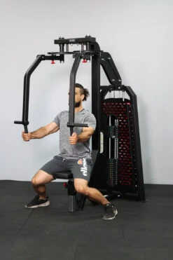 Body Iron Commercial Rear Delt / Pec Fly 36 Body Iron Commercial Rear Delt / Pec Fly -HARBINGER Shop 2.pecdec 8a8c8e7d ceaa 46fb a127 9334248b545a