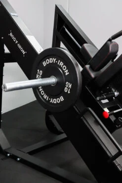 Body Iron Commercial Angled Leg Press & Hack Squat Pro LP8000 29 Body Iron Commercial Angled Leg Press & Hack Squat Pro LP8000 -HARBINGER Shop 20 BodyIronCommercialAngledLegPress HackSquatLP8000